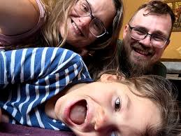 Fundraiser for Molly Magnus by Sarah Morbitzer : New Van for Evie's  Adventures and Care