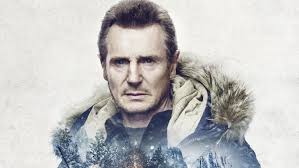 On ice roads, meaning frozen lakes or oceans, where the spring thaw brings treacherous conditions and one wrong move sends you straight into the. Liam Neeson Will Match Wits Against A Frozen Ocean In The Ice Road Birth Movies Death