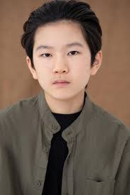 Ian Choi's Instagram, Twitter & Facebook