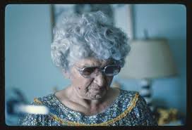 American Folklife Center: Field Surveys (1977-1998)