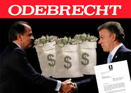 De haber ese aporte (por parte de odebrecht), se indagaría por qué no fue. Fiscalia Confirma Que Si Hubo Plata De Odebrecht En Las Campanas De Santos Y Zuluaga Las2orillas