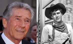 Happy birthday to saddle pal, raconteur, man of many talents...the awesome  Robert Fuller.