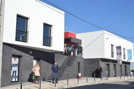 Moradia t2 para remodelação moradia composta por cozinha com lareira típica alentejana, 2 quartos, 1 sala e 1 wc com poliban. Ponte Sor Montargil Inaugura Espaco De Radio Portalegre Facebook