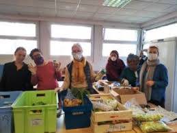 Banque populaire à nantes (44100) : Initiatives Pour L Aide Alimentaire Fep Federation De L Entraide Protestante