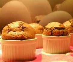 Muffins Au Chocolat Recette Muffin Chocolat Recette Recette Muffin