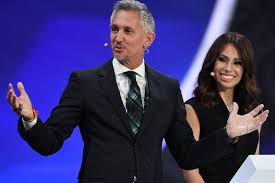 Bbc sports presenters and reporters. Bbc Sports Presenters Top The League Of High Earners News The Times