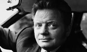 David Lloyd Meredith