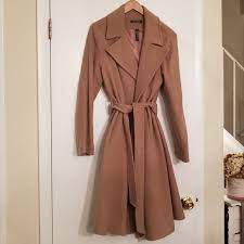 Lauren ralph lauren wool blend coat bleu womens 12. Ù…Ù†Ø·Ù‚Ø© Ù„Ø§ÙØªØ© Ù…Ø­Ø§Ø¨Ø§Ø© Lauren Ralph Lauren Wool Blend Wrap Coat Dark Camel Natural Soap Directory Org