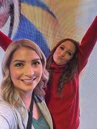 Nate Bargatze did not disappoint 🤣 Dustin Nickerson was one of his  openers! Night full of laughing. 😆 #itsscaryrelateable #wecansingifwewant  #ipaidtobeinhere #noteatingdicks #wehaveareservation #paidforparking  #gotaticket #isthataticketonmywindshield ...