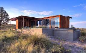 25 Gorgeous Prefab Houses And The Cheapest Land In Every State To Put Them On Modern Prefab Homes Prefab Buildings Prefabricated Houses