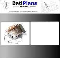 En cas de rénovation ou de réhabilitation d'un bâtiment, tous les travaux qui créent une surface de plancher de plus de 20 m² doit faire l'objet d'un permis de construire (art. Permis De Construire Maitre D Oeuvres Batiplans