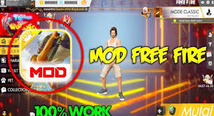 Everything without registration and sending sms! Download Garena Free Fire Mod Apk Unlimited Diamond Free Androidalexa