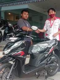 Honda beat uang muka 1 juta angsuran 11bulan = 1,398,000 23bulan = 779,000 35bulan = 591,000 47bulan. Daftar Harga Dan Promo Dealer Motor Honda Purwokerto 2021
