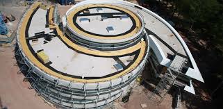 Das haus der astronomie ist ein zentrum für astronomische öffentlichkeitsarbeit und didaktik auf. Haus Der Astronomie Mobile