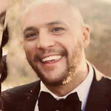 I'm excited to share that I'm taking