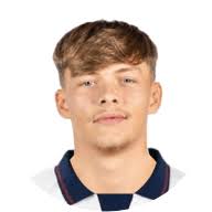 Samuel Mather (Free Agent)