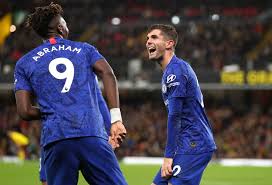 Get all the breaking chelsea news. Chelsea Additions Needed Up Front For Next Season