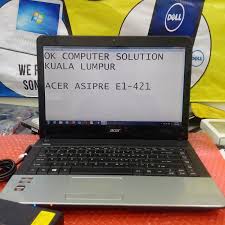 #3 best value of 526 places to stay in johor bahru. Ok Computer Solution Solved Acer Aspire E1 421 Repair Laptop Setiawangsa