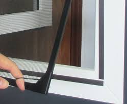 Mas Consejo Anade Una Mosquitera Con Marco Magnetico A Tu Ventana Metalica Y Olvidate De Instalaciones Compli Ventanas De Metal Mosquiteras Ventana Marco Diy