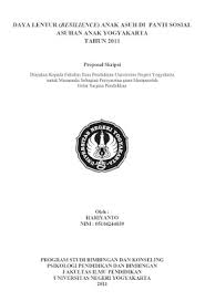 Contoh judul skripsi akuntansi keuangan kuantitatif mudah dikerjakan. Contoh Proposal Penelitian Kualitatif Akuntansi Gambaran