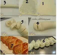 Technique De Faconnage Bread Cooking Bread Bakery Bread Festive Bread