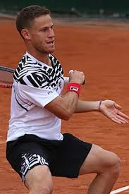 Head radical mp 2021 racquet . Diego Schwartzman Wikipedia