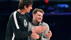 消息来源：NBA 球迷最爱的马尔扬诺维奇加入欧洲俱乐部