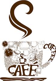 #dalicia bakery and coffee shop. Dalicia Bakery And Coffee Vector Cafe Logo Png Transparent Cartoon Jing Fm