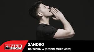 Follow our official account @sandroparis for the latest sandro news. Sandro Running Eurovision 2020 Cyprus Official Music Video Youtube