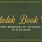 Bibliotek Book Club event image