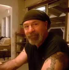 Wayne Hammett's Instagram, Twitter & Facebook