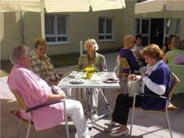 Frequently asked questions about haus martin. Haus Edelberg Senioren Zentrum Rodalben In Rodalben Auf Wohnen Im Alter De