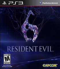 It is unknown if the rest of the ex3 or ex2 costumes follow this same pattern and if this is the same requirement for the ps4 and xbox one versions. Mercenaries Resident Evil 6 Wiki Guide Ign