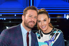 Armie⁠ ⁠for @michiganavemag 😍 #armiehammer. Elizabeth Chambers Found Evidence Armie Hammer Had Been Having Affair With Co Star Before Filing For Divorce The Independent