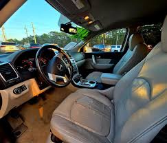 Image result for Medium Brown 2011 Acadia