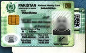 Passport, id cards etc), color scanned image may be attached with at least 200 dpi. Uae S Pakistani Missions Stop Nadra Card Forms How To Apply News Emirates Emirates24 7