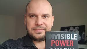 Ten krok navyše, ktorý som potreboval