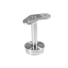 Confirm with your local authority having jurisdiction to confirm dimensional and structural requirements prior to specifying. Handrail Post Brackets And End Caps Skanfix