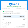 Di bri juga tersedia aplikasi yang bisa anda gunakan untuk mengecek identitas pemilik rekening yang di sinyalir melakukan tindak penipuan saat anda lalu bagaimana cara melihat nama pemilik rekening bank yang anda ingin lihat , di aplikasi flip ini anda akan di suruh untuk memasukkan. 1