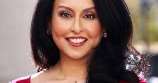 Nury Martinez in Line to Be Acting LA Mayor if Garcetti Goes to India