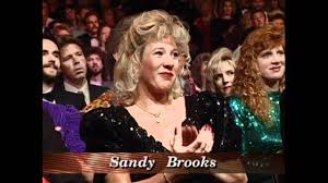 Maybe you would like to learn more about one of these? Sandy Mahl Get To Know Garth Brooks First Wife