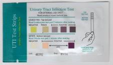 urinalysis test uti test strips craigmedical