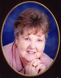 Nancy Nokes Obituary