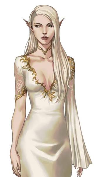 900+ Best female character concept ideas in 2026 | female character concept, dnd characters, female character design