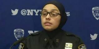 Seragam baru satpam 2020, keren mirip polisi | satpam wajib tau, tonton sampai habis yaподробнее. Cerita Wali Kota New York Bela Polwan Muslimah Dari Ancaman Warga Merdeka Com