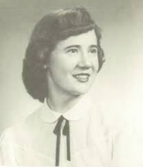 Alma Elizabeth Steinke Clune (1935-2012)