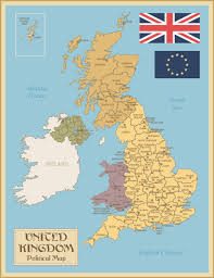 The united kingdom, also called the u.k., consists of a group of islands off the northwest coast of europe. How Scotland Wales And Northern Ireland Became A Part Of The U K History