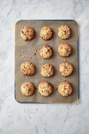 Apfel Streusel Cookies Rezepte Rezepte Mit Obst Lebensmittel Essen