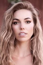 Courtney Blythe Turk — The Movie Database (TMDB)