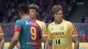 Tokyo to score in both halves. Fifa 18 Fc Tokyo Vs Kashiwa Reysol Japan J League Gameplay Hd Youtube